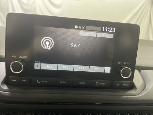 Certified 2023 Honda Accord EX image 16