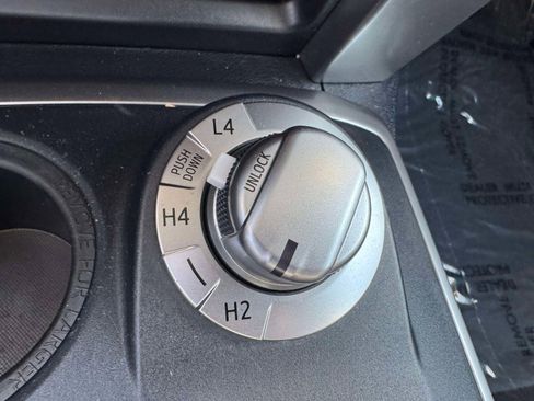 Certified 2023 Toyota 4Runner SR5 image 29