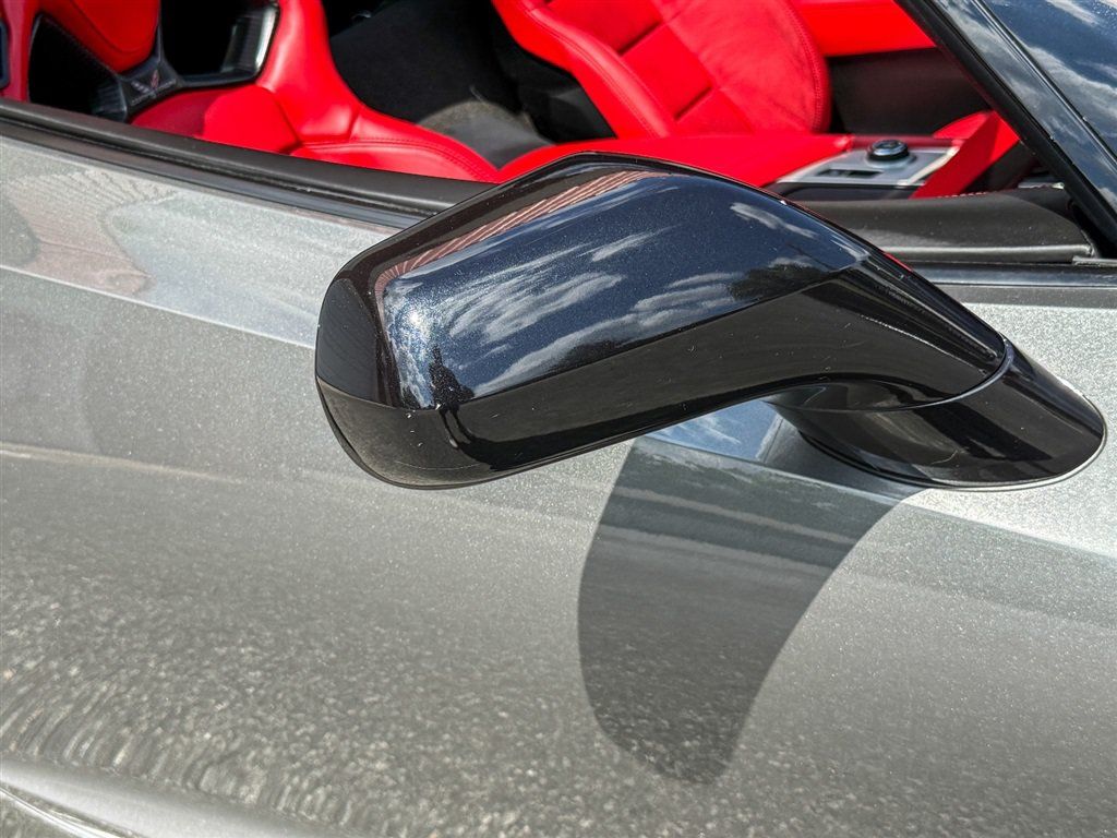 Used 2016 Chevrolet Corvette Stingray Coupe RWD image 37