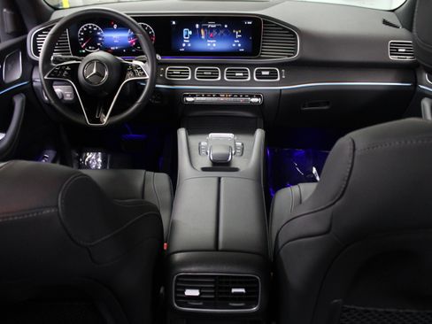 Used 2026 Mercedes-Benz GLE 350 4MATIC image 14