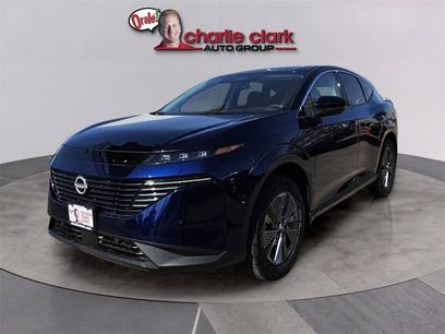 New 2025 Nissan Murano SL w/ Cargo Package