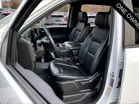 Used 2020 Chevrolet Silverado 2500 Custom w/ Custom Value Package image 21