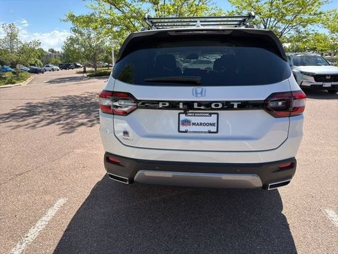 New 2026 Honda Pilot EX-L image 5