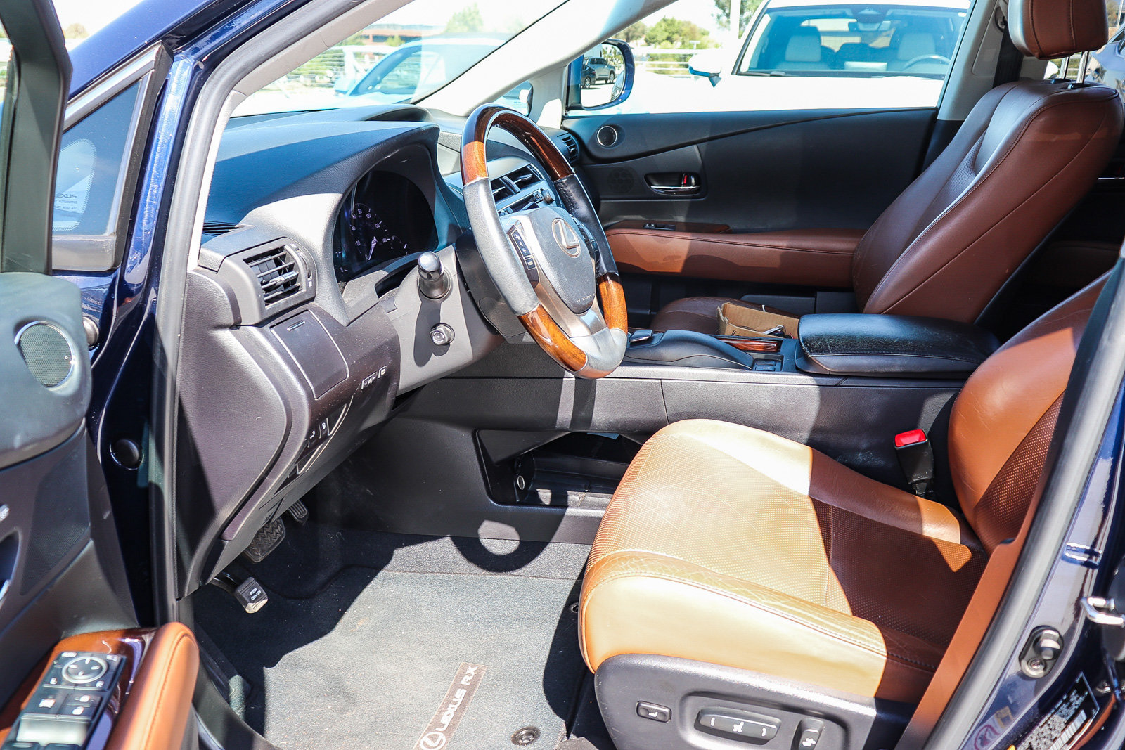 Used 2013 Lexus RX 350 FWD image 15