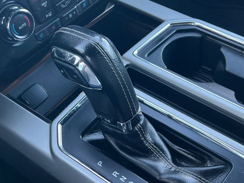 Used 2016 Ford F150 Lariat image 21