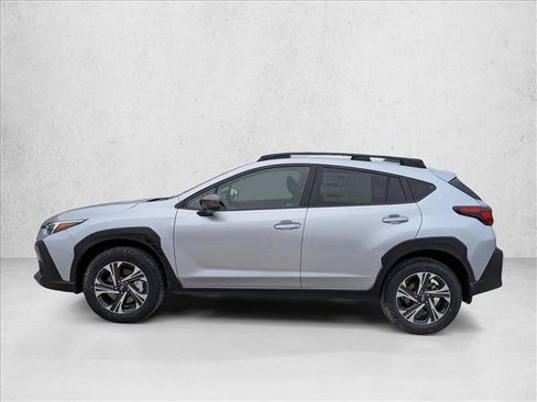 New 2026 Subaru Crosstrek 2.0i Premium image 5