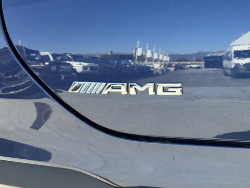 New 2026 Mercedes-Benz GLE 53 AMG 4MATIC Coupe image 13