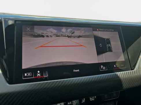 Used 2023 Audi e-tron GT Prestige w/ Prestige Package AWD/4WD image 23