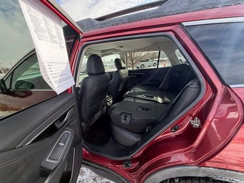 Used 2020 Subaru Outback Limited image 22