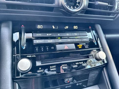 Used 2023 Lexus IS 350 F Sport image 27