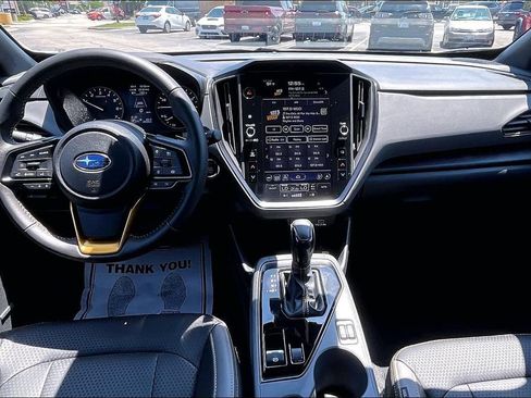 Used 2025 Subaru Crosstrek 2.5i Wilderness AWD/4WD image 18