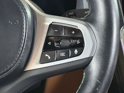 Used 2023 BMW ALPINA B8 xDrive Gran Coupe image 51