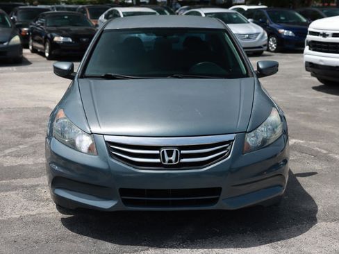 Used 2012 Honda Accord LX image 19