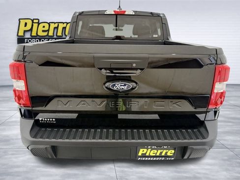 New 2025 Ford Maverick XL w/ Equipment Group 102A image 3