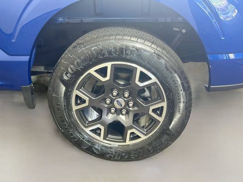 Used 2024 Ford F150 STX RWD image 24