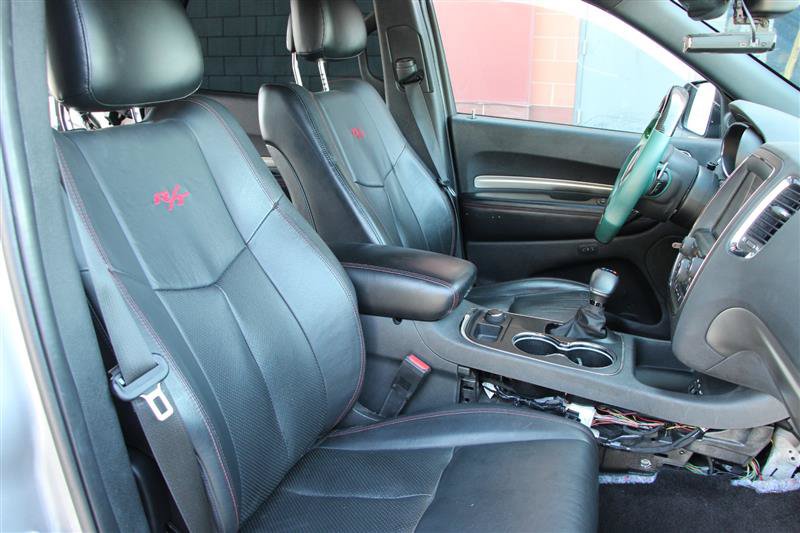 Used 2015 Dodge Durango R/T w/ Trailer Tow Group IV AWD/4WD image 15