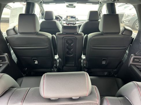 New 2026 Honda Odyssey Sport-L image 10