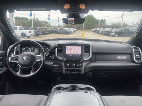 Used 2024 RAM 2500 Big Horn image 10