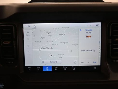 Used 2026 Ford Bronco Badlands AWD/4WD image 14