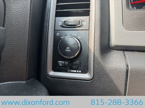 Used 2013 RAM 1500 Express AWD/4WD image 16