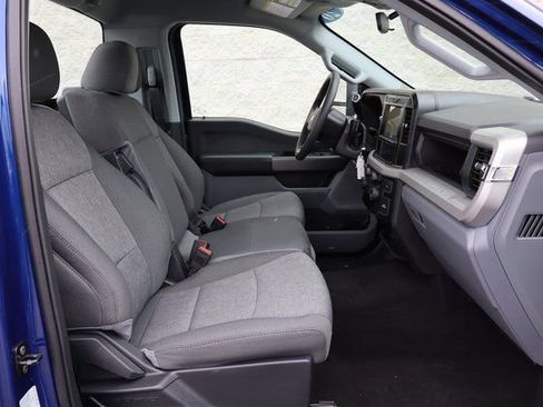New 2026 Ford F350 XL w/ STX Appearance Package AWD/4WD image 31