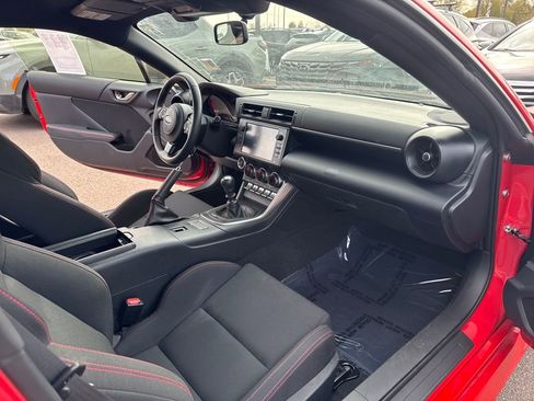 Used 2024 Subaru BRZ Premium image 41