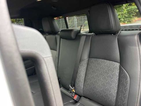 New 2024 Toyota Tacoma Limited image 13