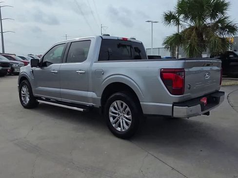 Used 2025 Ford F150 XLT w/ Equipment Group 302A MID RWD image 6