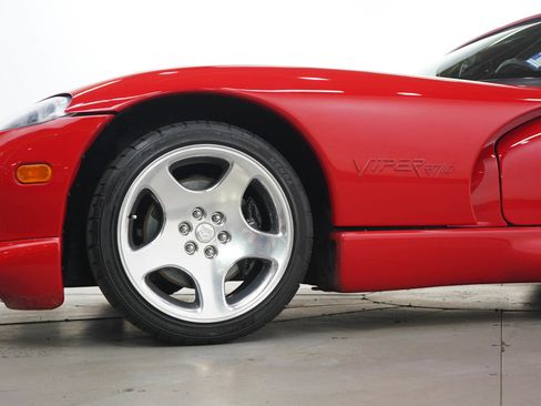 Used 2000 Dodge Viper RT/10 RWD image 24