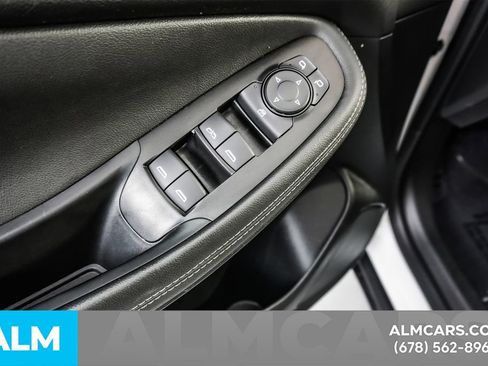 Used 2025 Buick Encore GX Preferred FWD image 46