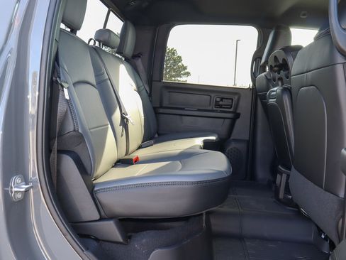 New 2026 RAM 2500 Tradesman w/ Power Wagon Package image 24