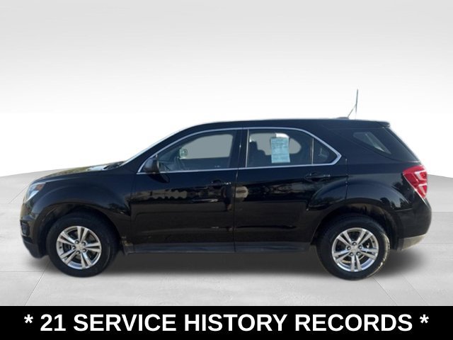 Used 2016 Chevrolet Equinox LS FWD image 2