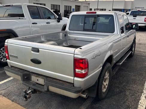 Used 2010 Ford Ranger XLT AWD/4WD image 3