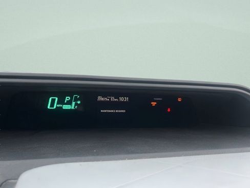 Used 2012 Toyota Prius C Two image 24