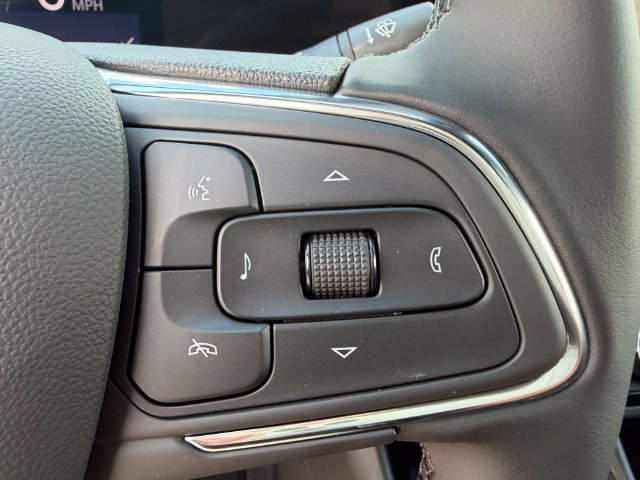 New 2026 Buick Envista Sport Touring w/ Convenience I Package FWD image 16