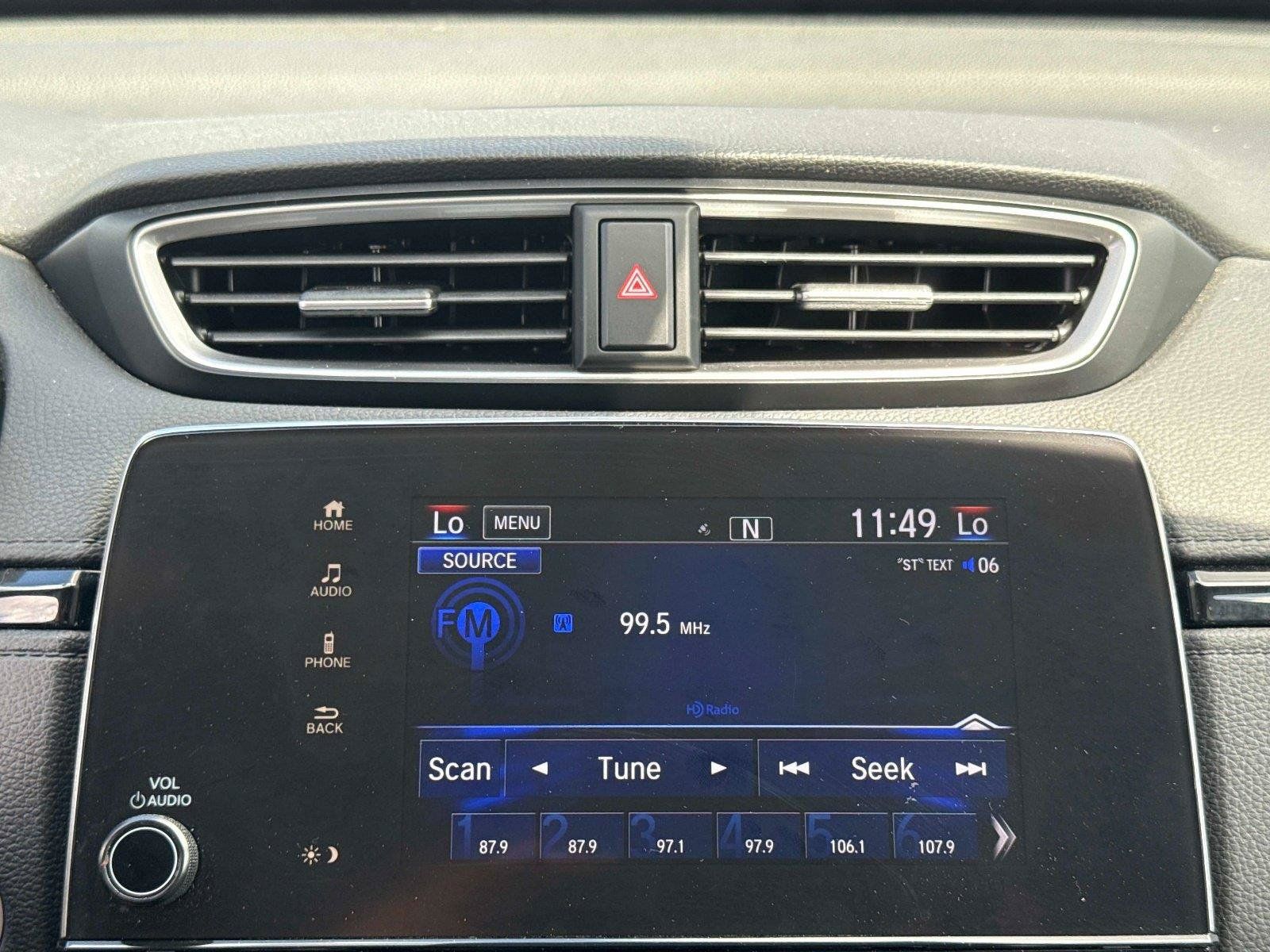Used 2022 Honda CR-V EX-L image 24