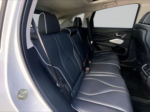 Used 2020 Acura RDX Advance Package image 25