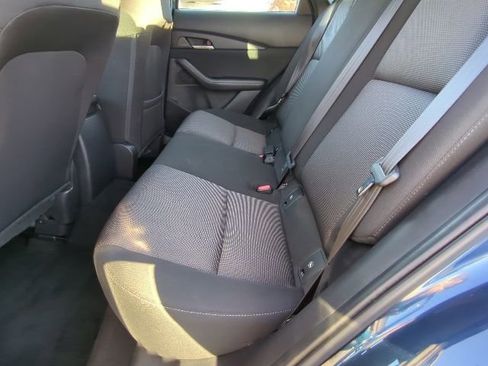 Used 2021 MAZDA CX-30 FWD 2.5 S image 16