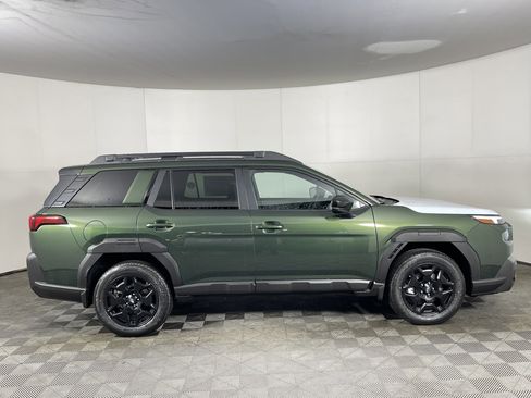 New 2026 Subaru Outback Limited image 5