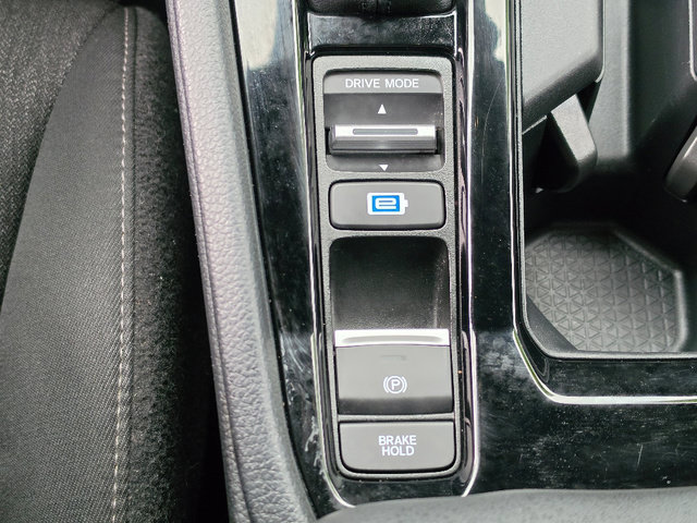Certified 2023 Honda Accord Sport image 27