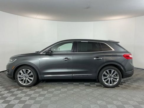 Used 2018 Lincoln MKX Reserve w/ Driver Assistance Package image 8