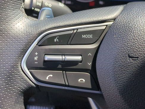 Used 2022 Hyundai Palisade Calligraphy FWD image 17