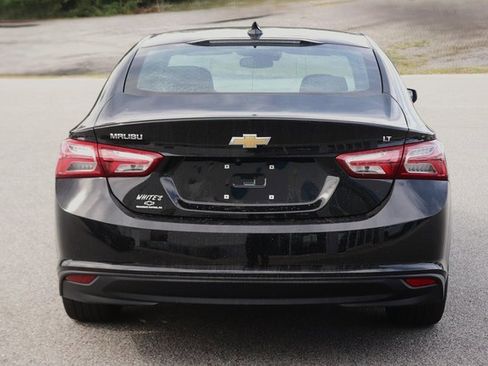 Used 2023 Chevrolet Malibu LT image 6