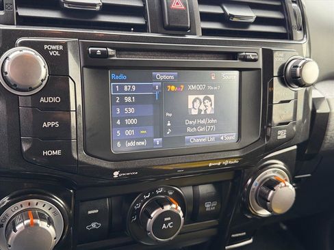 Used 2019 Toyota 4Runner TRD Off-Road Premium image 13