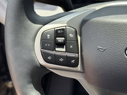 New 2026 Ford Explorer Active w/ Active Comfort Package RWD image 24