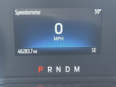 Used 2023 Ford F150 XLT AWD/4WD image 10