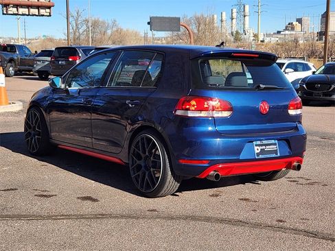 Used 2012 Volkswagen GTI 4-Door image 27