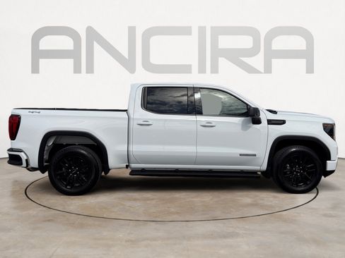 Used 2024 GMC Sierra 1500 Elevation AWD/4WD image 13