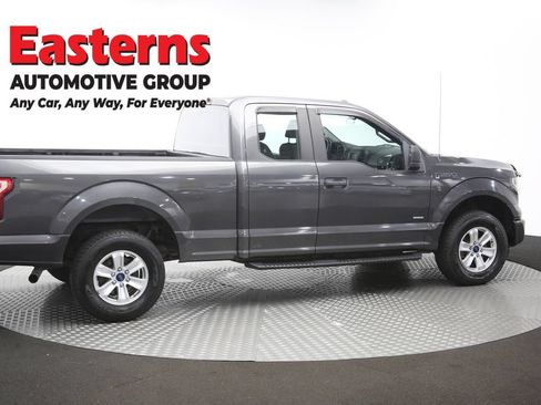 Used 2015 Ford F150 XL w/ Equipment Group 101A Mid AWD/4WD image 43