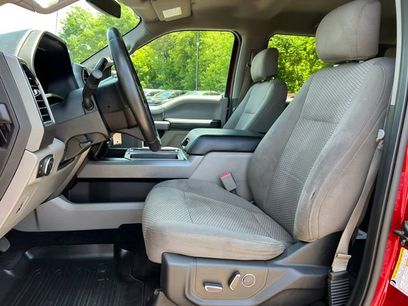 Used 2017 Ford F150 XLT w/ Equipment Group 302A Luxury